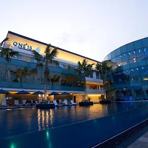 Otel One15 Marina Sentosa Cove, Singapur