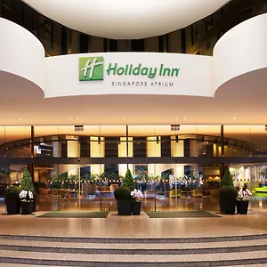 4* Hotel Holiday Atrium, An Ihg