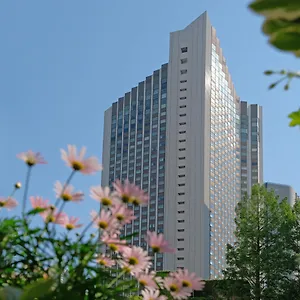 Ana Intercontinental Tokyo, An Ihg Hotel Tokio