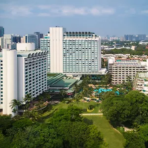 Shangri-la Singapore