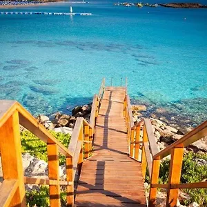 Hotell Silver Sands Protaras