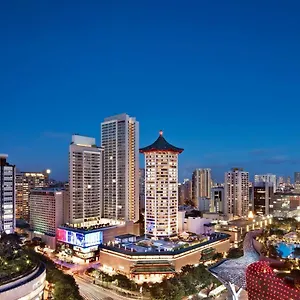 5* Hotel Marriott Tang Plaza