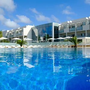 **** Hotel Blanco Formentera Španělsko