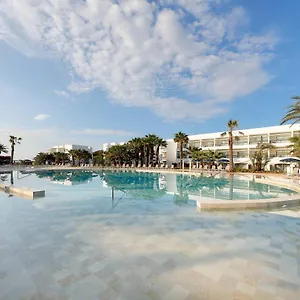 ***** Hotel Grand Palladium Palace Ibiza & Spa Španělsko