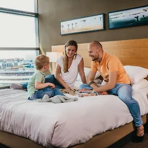 Otel Hyatt Place Amsterdam Airport ****