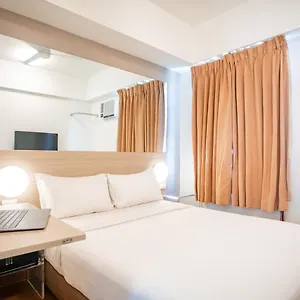 Hotell Red Planet Malate Mabini Manila