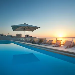 Hotell The George, Urban Boutique St. Julian's