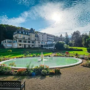 Bel Air Sport&wellness 4* Echternach