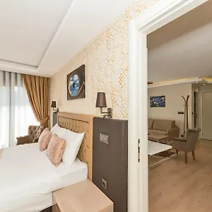 Apart Otel Gen ***
