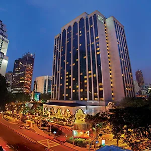 Istana City Centre ماليزيا