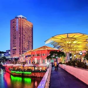 4* Otel Novotel Clarke Quay