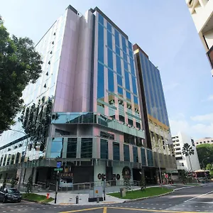 3* Otel Chancellor@orchard