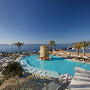 **** Hotel Torre Del Mar - Ibiza Španělsko