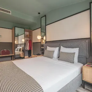 Otel Life Demir ***